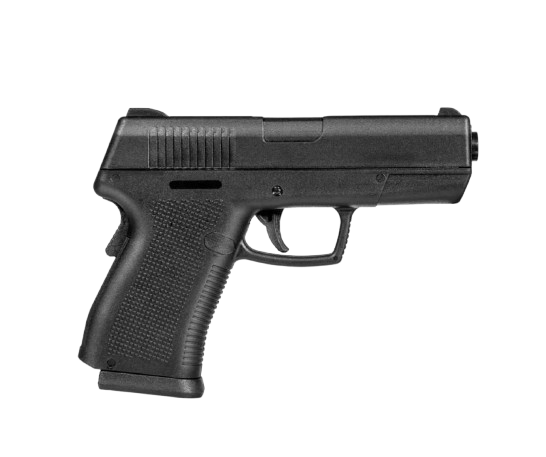 Razor Gun PMG-37 - vista alternativa - Armeria Fortuna
